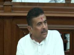 
      
      West Bengal govt allows flags on cars of Chief Secretary, DMs for
      
      