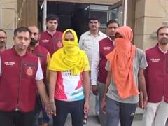 
      
      Delhi Crime Branch arrests Tillu Tajpuria gang associate
      
      