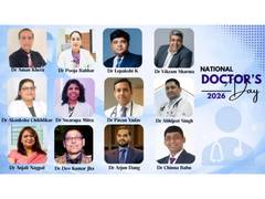 
      
      Doctor's Day 2026: Expert Advice on Healthy Living for a Better
      
      