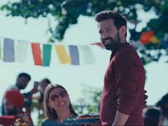 
      
      Vikrant Massey’s ‘Musafir Cafe’ OTT release date announced
      
      