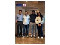 
      
      GrowthCap Ventures Doubles Down on Portfolio Company Spense in US
      
      