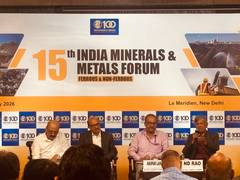 
      
      Recycling, secondary raw materials to stem India’s critical miner
      
      