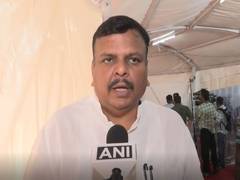 
      
      BJP MLA Sanjay Upadhyay after Chembur bus accident
      
      