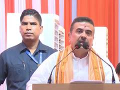 
      
      CM Suvendu Adhikari on Doctors day
      
      