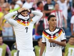 
      
      FIFA's Collina clarifies VAR call disallowing Germany's goal
      
      