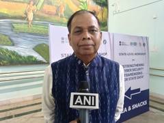 
      
      Tripura hosts state-level workshop to strengthen cyber security
      
      