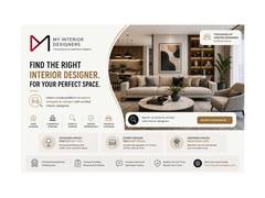 
      
      My Interior Designers Captures Mumbai’s Expanding Interior
      
      