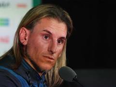 
      
      Coach Beccacece confirms exit after Ecuador’s Round of 32 exit
      
      