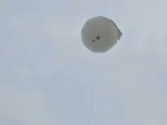 
      
      IIT Delhi, DRDO develop tactical aerostat capable of carrying pay
      
      