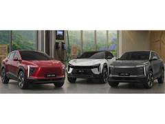 
      
      Mahindra closes in on Tata in EV race; Hyundai defies growth tren
      
      