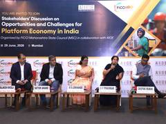 
      
      Stakeholders call for balanced regulatory framework to support 
      
      