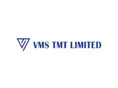 
      
      VMS TMT Limited Announces Board Approval for Amalgamation 
      
      