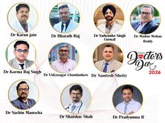 
      
      Doctors’ Day 2026: Why More Young Adults Are Facing Joint problem
      
      