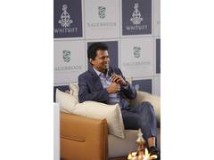 
      
      From Suchitra to Sagebrook: Founder Praveen Raju's Vision
      
      
