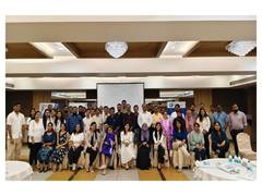 
      
      FDS organizes a symposium on digital dentistry, showcasing modern
      
      