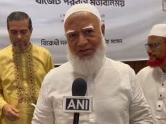 
      
      Bangladesh seeks trust-based ties with India:Jamaat chief
      
      