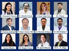
      
      Doctors' Day 2026: Expert Advice for a Healthier Tomorrow
      
      