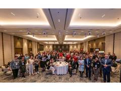 
      
      Taiwan Tourism Administration Concludes Successful Road
      
      