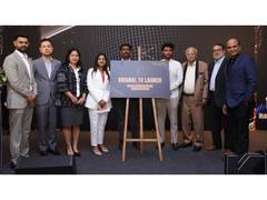 
      
      Krignal Begins Its Journey with Grand Launch in Chennai 
      
      
