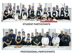 
      
      Kikkoman Hosts the 4th All-India Kikkoman Cooking Contest
      
      