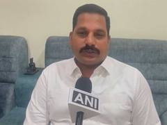 
      
      T Raja's acquittal not binding in Nupur Sharma case: Karunasagar
      
      
