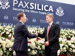 
      
      India-US partnership is central to growth: Sergio Gor
      
      