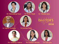 
      
      Doctor's Day 2026: Fertility After 35- What Every Woman Know
      
      