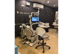 
      
      The Dentist Brings Cashless Dental Treatment to Electronic City
      
      