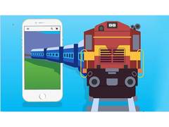 
      
      From PNR Status Check to IRCTC Ticket Booking: Goibibo
      
      