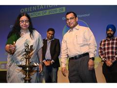 
      
      IMT Ghaziabad Welcomes the PGDM Class of 2026
      
      