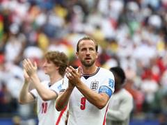 
      
      FIFA World Cup 2026: Harry Kane stands on cusp of history
      
      