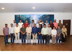 SRM University-AP Secures 24 Research an...