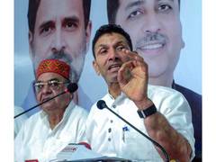 
      
      MP-MLA court issues arrest warrant against Jitu Patwari
      
      