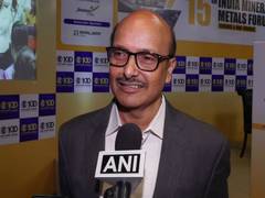 
      
      Tata Steel aims to raise value-added Ferro Alloys share to 70–80%
      
      