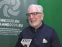 
      
      Ireland’s EU Presidency to focus on security, India-EU FTA
      
      