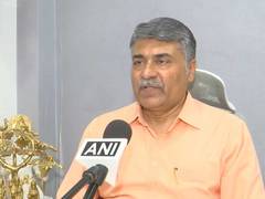 
      
      Delhi VHP chief on Ayodhya Ram Temple donation theft row
      
      