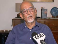 
      
      Dinkar Srivastava hails talks between PM Modi, Prez Pezeshkian 
      
      