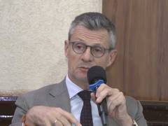
      
      EU, India have adjusted to new global order: EU Ambassador Hervé 
      
      