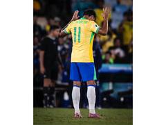 
      
      Paqueta could miss rest of Brazil’s WC campaign after injury blow
      
      
