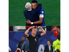 
      
      Mbappe's record spree, the 'inevitable' Haaland: FIFA WC snapshot
      
      