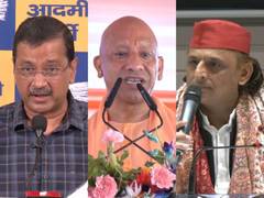 
      
      Oppn keeps up pressure on BJP over Ram Mandir donation row
      
      