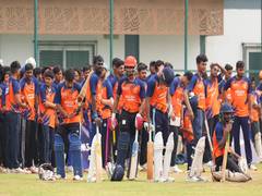 
      
      Kashi Rudras witness strong response to player trials
      
      