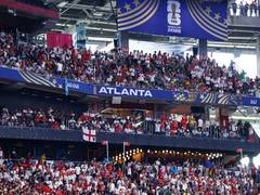 
      
      FIFA flags 89,000 abusive posts during 2026 World Cup group stage
      
      