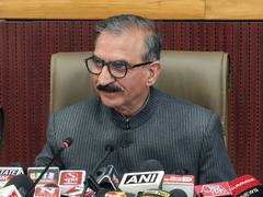 
      
      Himachal restores NPA for super-specialist medical faculty
      
      