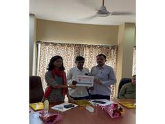 
      
      Mehsana District Panchayat launches new initiative
      
      