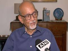 
      
      DP Srivastava slams Islamabad's interference in PoJK elections
      
      