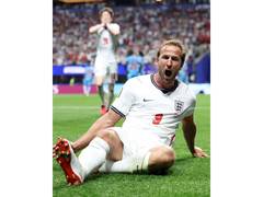 
      
      FIFA World Cup 2026: Kane surpasses Pele's World Cup goals tally
      
      