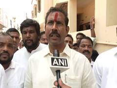 
      
      TDP's Palla Rao attacks Jagan on Amaravati capital row
      
      