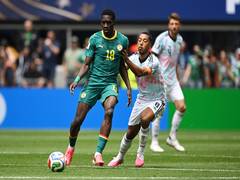 
      
      “Nation stands by your side”: Senegal President Faye backs Lions
      
      