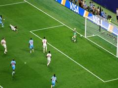 
      
      DR Congo president Katumbi hails team after FIFA WC campaign end
      
      